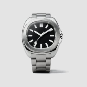 C3 Chronograph